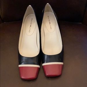 Bandolino pumps
